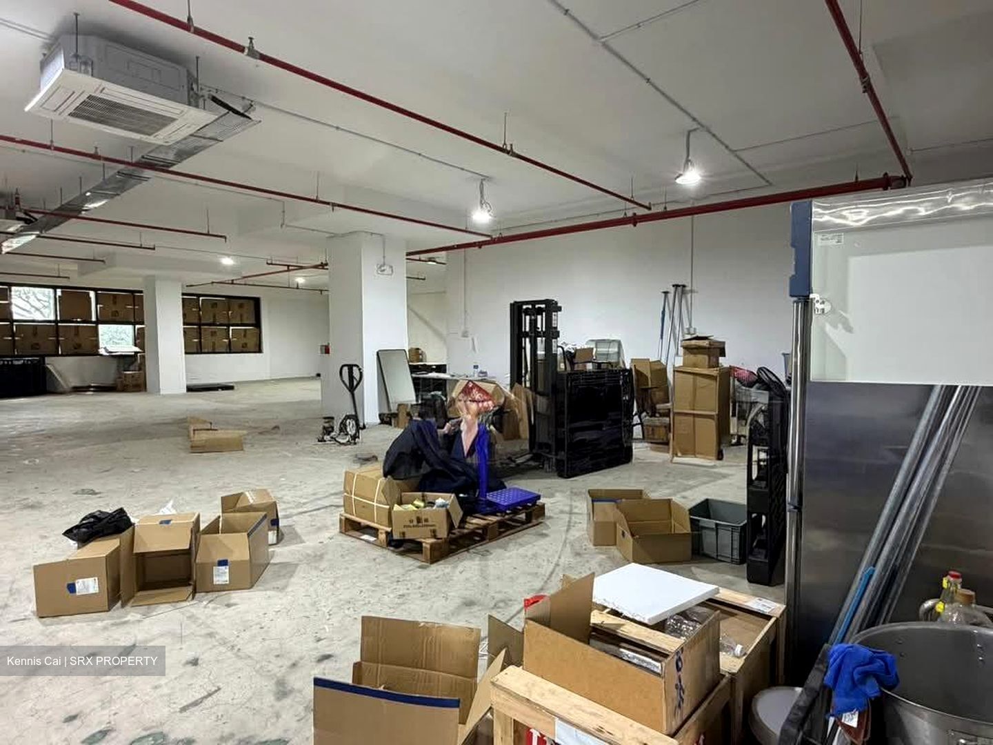 Kaki Bukit Avenue 1 (D14), Factory #531138981